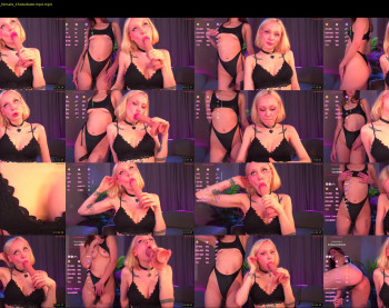 nikkisilk — 42 minute Chaturbate female cam show recording, 720p, Nov 2, 2025