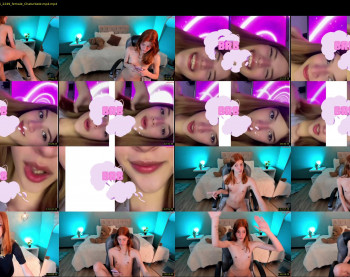 nora_vennucci — 120 minute Chaturbate female cam show recording, 720p, Nov 2, 2025