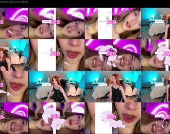 nora_vennucci — 112 minute Chaturbate female cam show recording, 720p, Nov 3, 2025