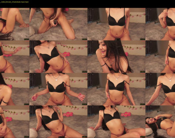 noreenbeckey — 7 minute Chaturbate female cam show recording, 720p, Nov 2, 2025