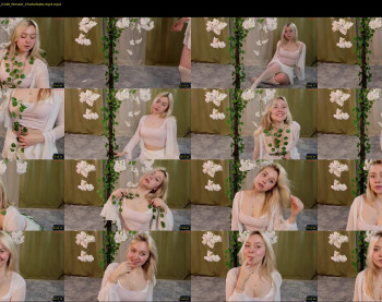 odelynbrower — 13 minute Chaturbate female cam show recording, 720p, Nov 2, 2025