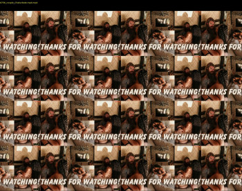 odinn_freyaa — 41 minute Chaturbate couple cam show recording, 720p, Nov 2, 2025