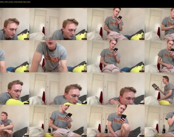 oliver_and_thomas — 41 minute Chaturbate male cam show recording, 720p, Nov 2, 2025