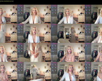 ollalla7 — 120 minute Chaturbate female cam show recording, 720p, Nov 2, 2025