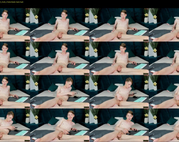 only_eric — 4 minute Chaturbate male cam show recording, 720p, Nov 2, 2025