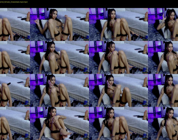 onlyxandra7 — 43 minute Chaturbate female cam show recording, 720p, Nov 2, 2025