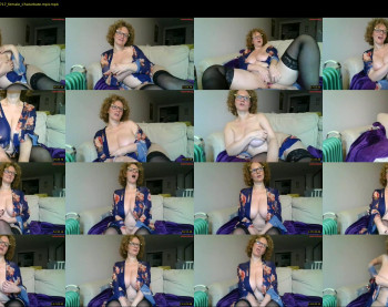 palaustudio — 101 minute Chaturbate female cam show recording, 480p, Nov 2, 2025