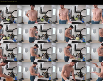 peterparkerrxox — 83 minute Chaturbate male cam show recording, 720p, Nov 2, 2025