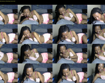 petite_byb — 28 minute Chaturbate female cam show recording, 720p, Nov 3, 2025