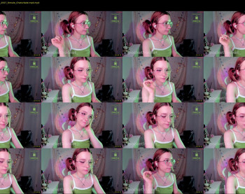 pocketrocket_ — 7 minute Chaturbate female cam show recording, 720p, Nov 3, 2025