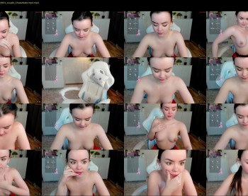 prettyyy_kitty — 36 minute Chaturbate couple cam show recording, 720p, Nov 2, 2025