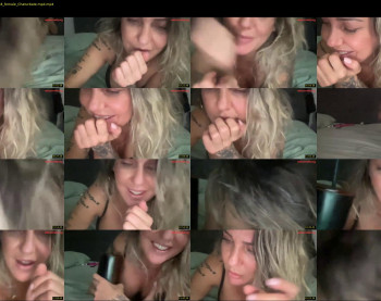 ramjetkel — 29 minute Chaturbate female cam show recording, 360p, Nov 2, 2025
