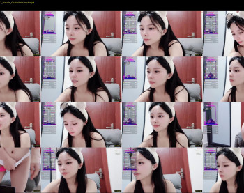 rose6688 — 29 minute Chaturbate female cam show recording, 720p, Nov 2, 2025
