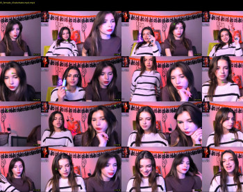 rose_style — 16 minute Chaturbate couple cam show recording, 720p, Nov 3, 2025