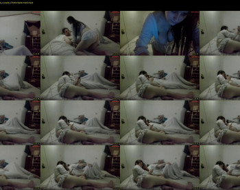 roxybcali — 29 minute Chaturbate couple cam show recording, 480p, Nov 2, 2025
