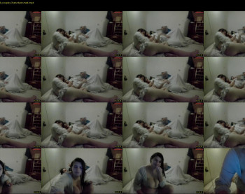 roxybcali — 5 minute Chaturbate couple cam show recording, 480p, Nov 2, 2025