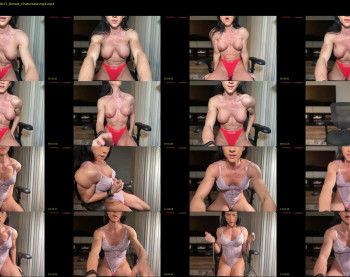 roxyheartley — 20 minute Chaturbate female cam show recording, 720p, Nov 3, 2025