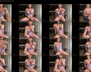 roxyheartley — 23 minute Chaturbate female cam show recording, 720p, Nov 3, 2025