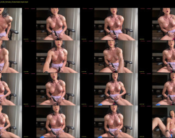 roxyheartley — 39 minute Chaturbate female cam show recording, 720p, Nov 3, 2025
