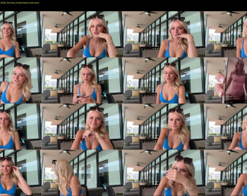 roxyrain2736 — 5 minute Chaturbate female cam show recording, 720p, Nov 2, 2025