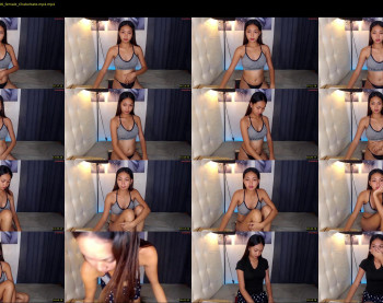 sassy_eva — 45 minute Chaturbate female cam show recording, 720p, Nov 2, 2025