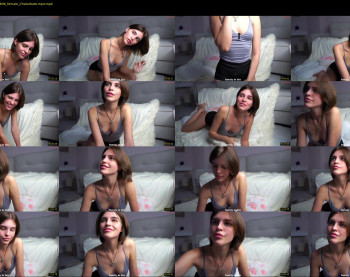 shelleyharn — 23 minute Chaturbate female cam show recording, 720p, Nov 2, 2025
