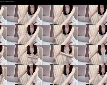 shellysan — 5 minute Chaturbate female cam show recording, 720p, Nov 2, 2025
