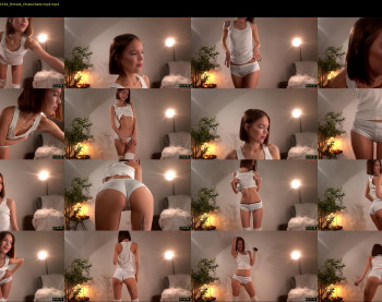 shiningstarrr — 40 minute Chaturbate female cam show recording, 720p, Nov 2, 2025
