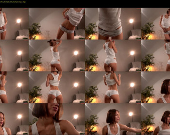 shiningstarrr — 5 minute Chaturbate female cam show recording, 720p, Nov 2, 2025