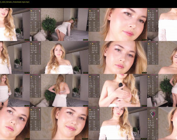 sidneyhodsdon — 78 minute Chaturbate female cam show recording, 720p, Nov 2, 2025