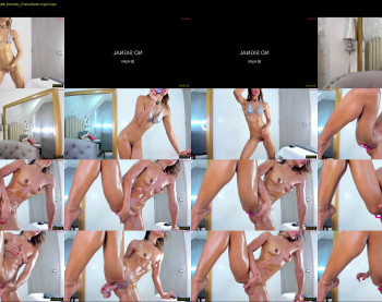 sofiarios04 — 92 minute Chaturbate female cam show recording, 720p, Nov 2, 2025