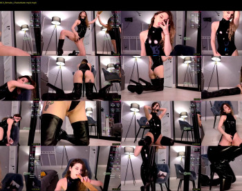 sonia__rose — 121 minute Chaturbate female cam show recording, 720p, Nov 2, 2025