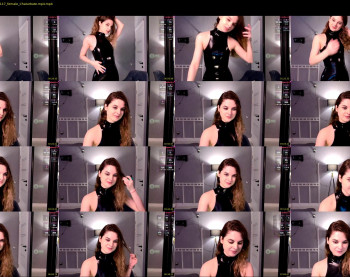sonia__rose — 9 minute Chaturbate female cam show recording, 720p, Nov 2, 2025