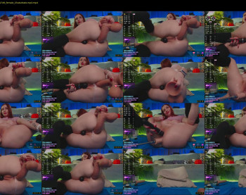 sonya_keller — 103 minute Chaturbate female cam show recording, 720p, Nov 2, 2025