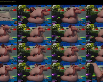 sonya_keller — 19 minute Chaturbate female cam show recording, 720p, Nov 2, 2025