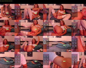 sonyavlad — 64 minute Chaturbate couple cam show recording, 720p, Nov 2, 2025