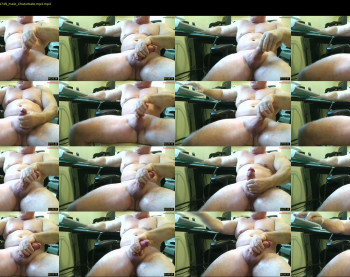 sorethickulis — 7 minute Chaturbate male cam show recording, 480p, Nov 2, 2025