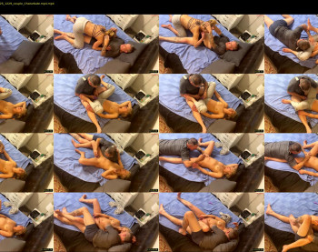 spankandsubmit — 92 minute Chaturbate couple cam show recording, 720p, Nov 2, 2025
