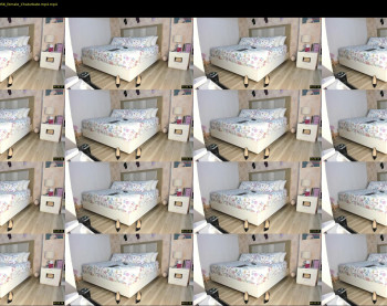 stefi_alizon — 11 minute Chaturbate female cam show recording, 720p, Nov 2, 2025