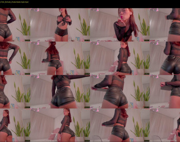 stephania_let — 17 minute Chaturbate female cam show recording, 720p, Nov 2, 2025