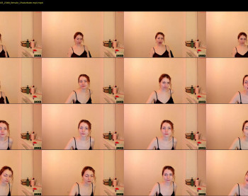 summer_preston — 3 minute Chaturbate female cam show recording, 720p, Nov 2, 2025