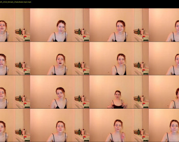 summer_preston — 3 minute Chaturbate female cam show recording, 720p, Nov 2, 2025