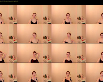 summer_preston — 4 minute Chaturbate female cam show recording, 720p, Nov 2, 2025