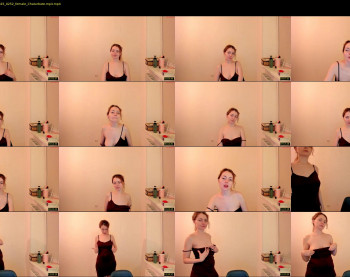 summer_preston — 18 minute Chaturbate female cam show recording, 720p, Nov 3, 2025