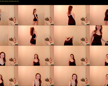 summer_preston — 12 minute Chaturbate female cam show recording, 720p, Nov 3, 2025