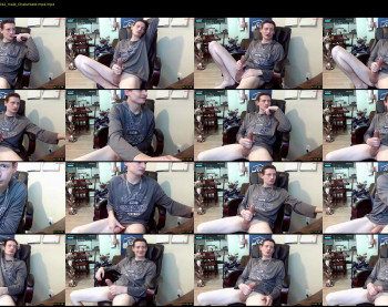 swelteringk — 5 minute Chaturbate male cam show recording, 720p, Nov 3, 2025