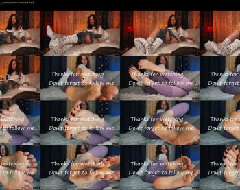 technoelf — 39 minute Chaturbate female cam show recording, 720p, Nov 2, 2025