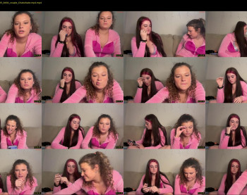thebaileybrooks — 7 minute Chaturbate couple cam show recording, 720p, Nov 3, 2025