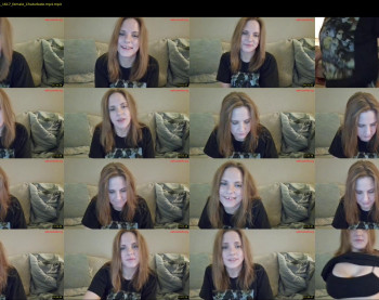 tinywithtiddies — 26 minute Chaturbate female cam show recording, 360p, Nov 2, 2025