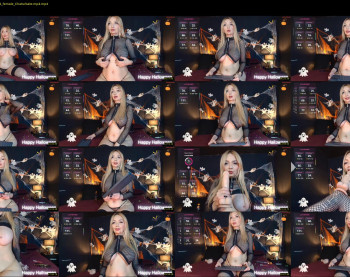 tokiomilf — 37 minute Chaturbate female cam show recording, 720p, Nov 2, 2025